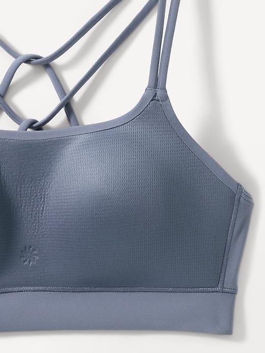 Perfect Form Sports Bra A-C Product Image