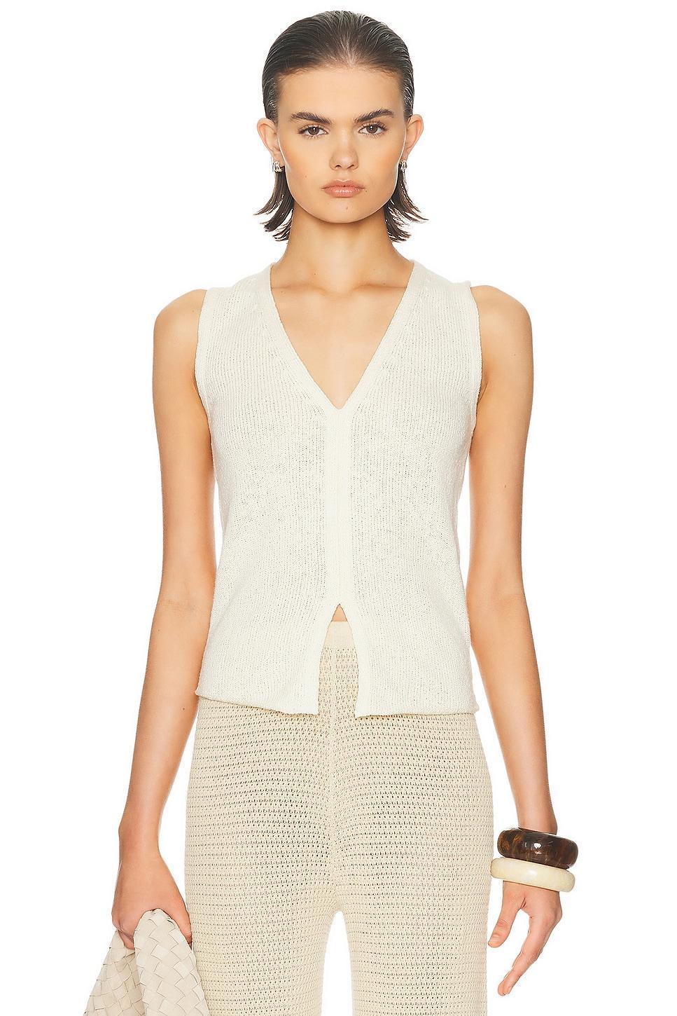 Silk Georgette Pant Product Image