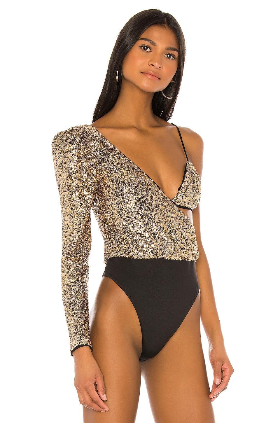 Attract Bodysuit Product Image