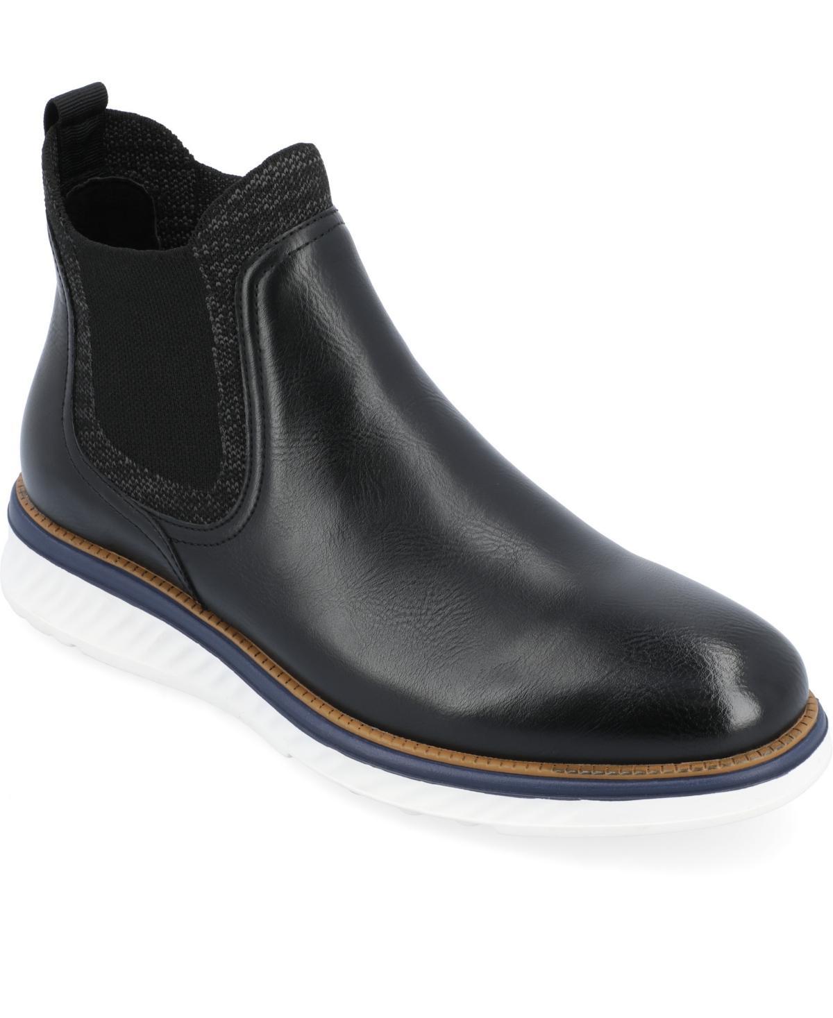 Vance Co Mens Hartwell Chelsea Boot Product Image