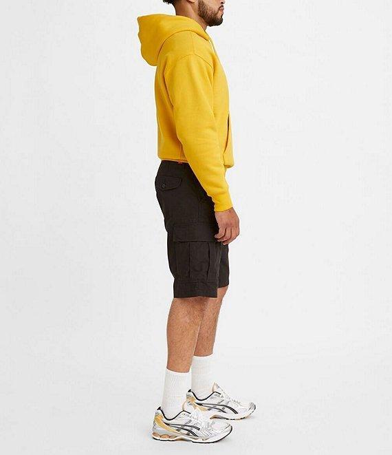 Levi's® Carrier Ripstop 9.5#double; Inseam Cargo Shorts Product Image