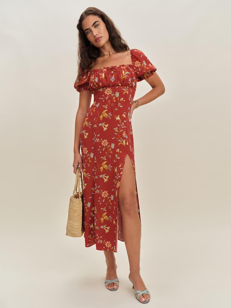 Haisley Dress Product Image