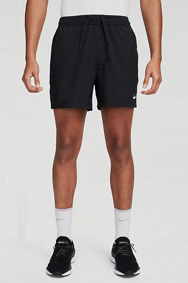 Nike Men's Form Dri-FIT 5" Unlined Versatile Shorts Product Image