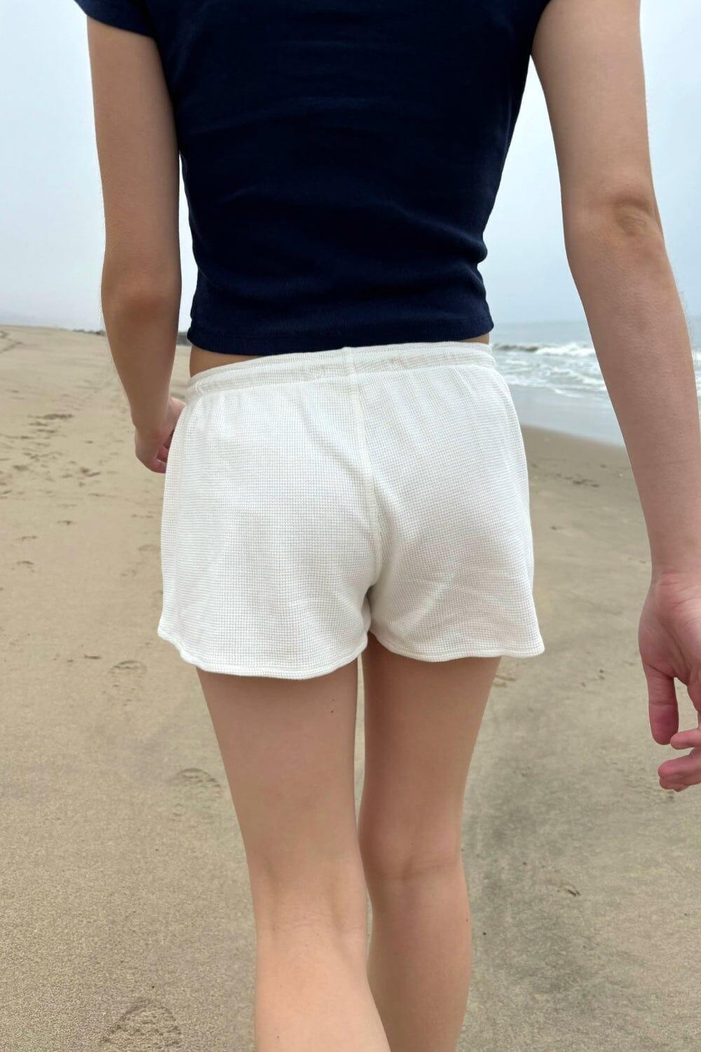 Summer Thermal Shorts Product Image