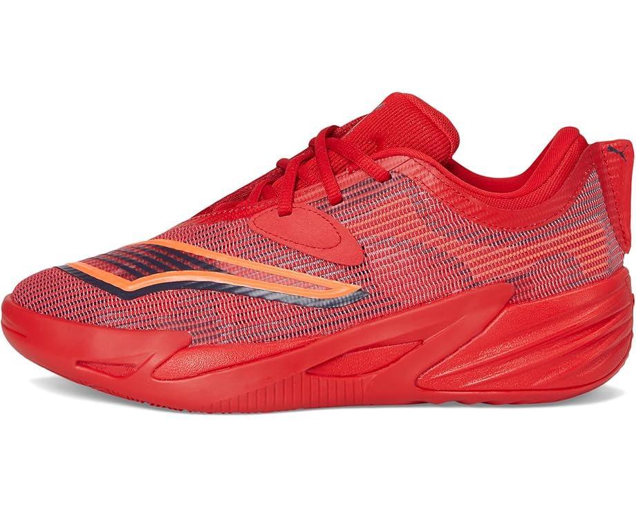 All-Pro Nitro Elite Basketball Shoess Product Image