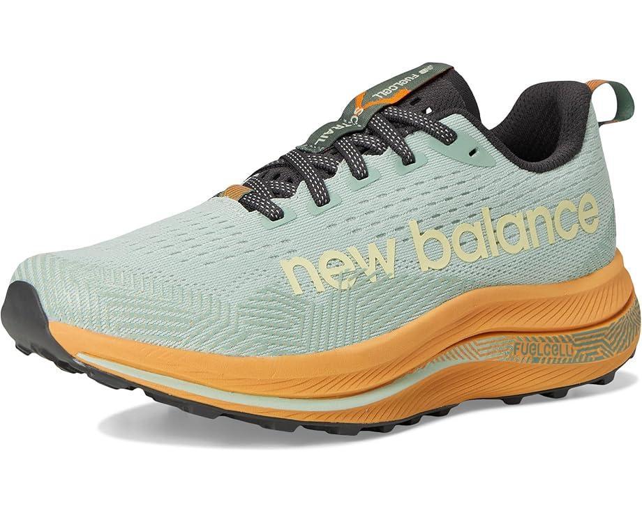 Fresh Foam X Hierro v9 Product Image