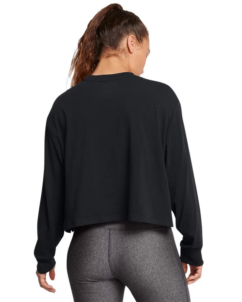 UA Rival Boxy Product Image