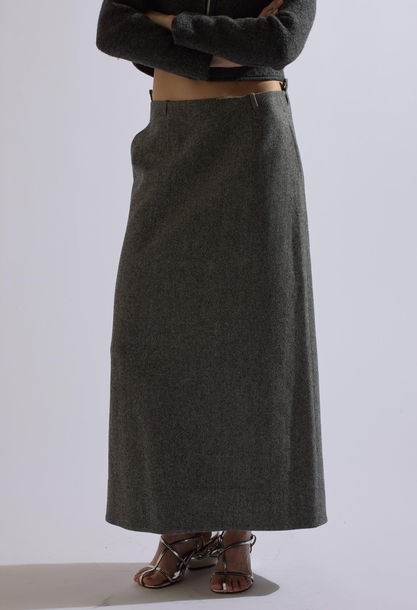 Ardith Skirt Product Image