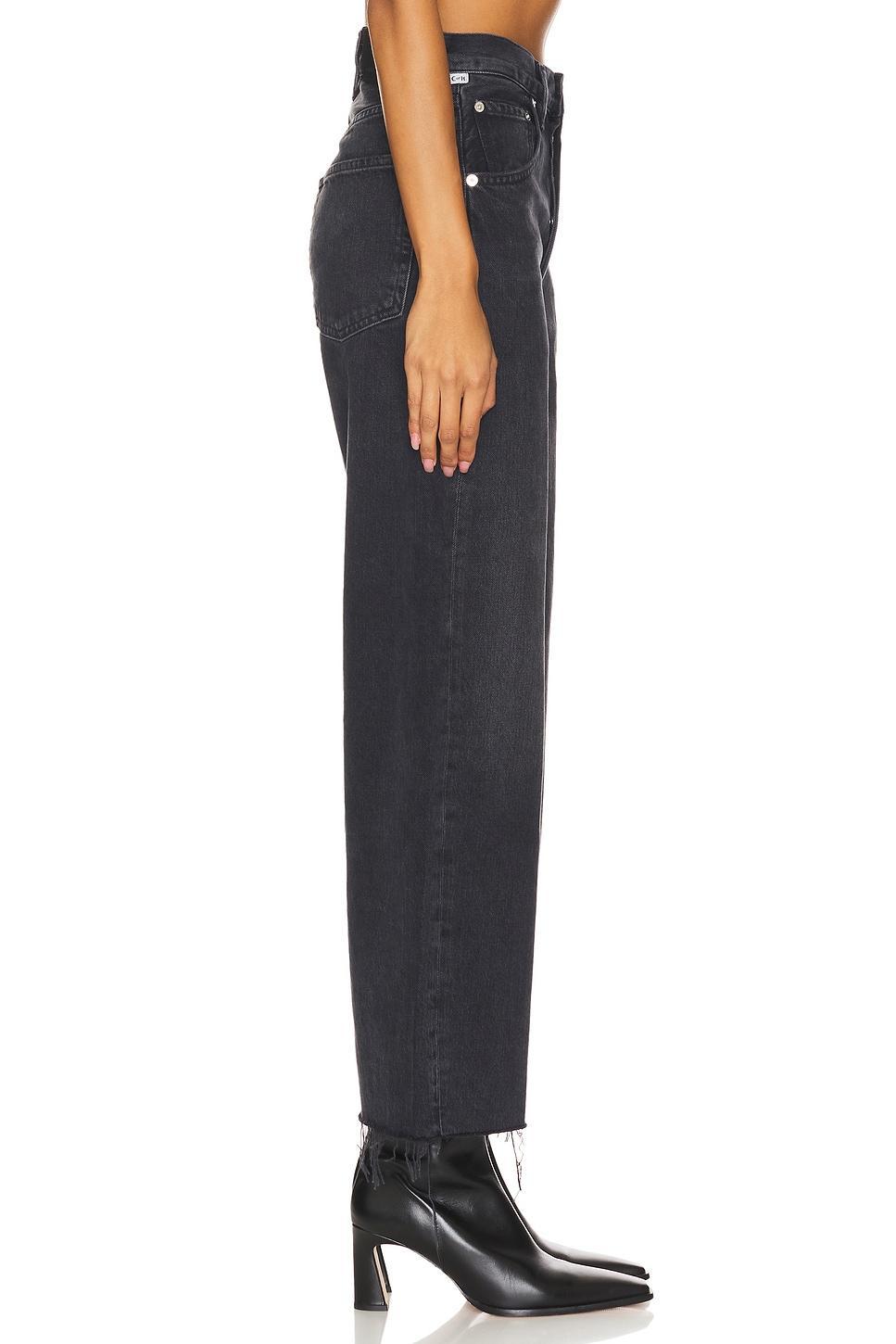 Ayla Crop Wide Leg Citizens of Humanity Product Image