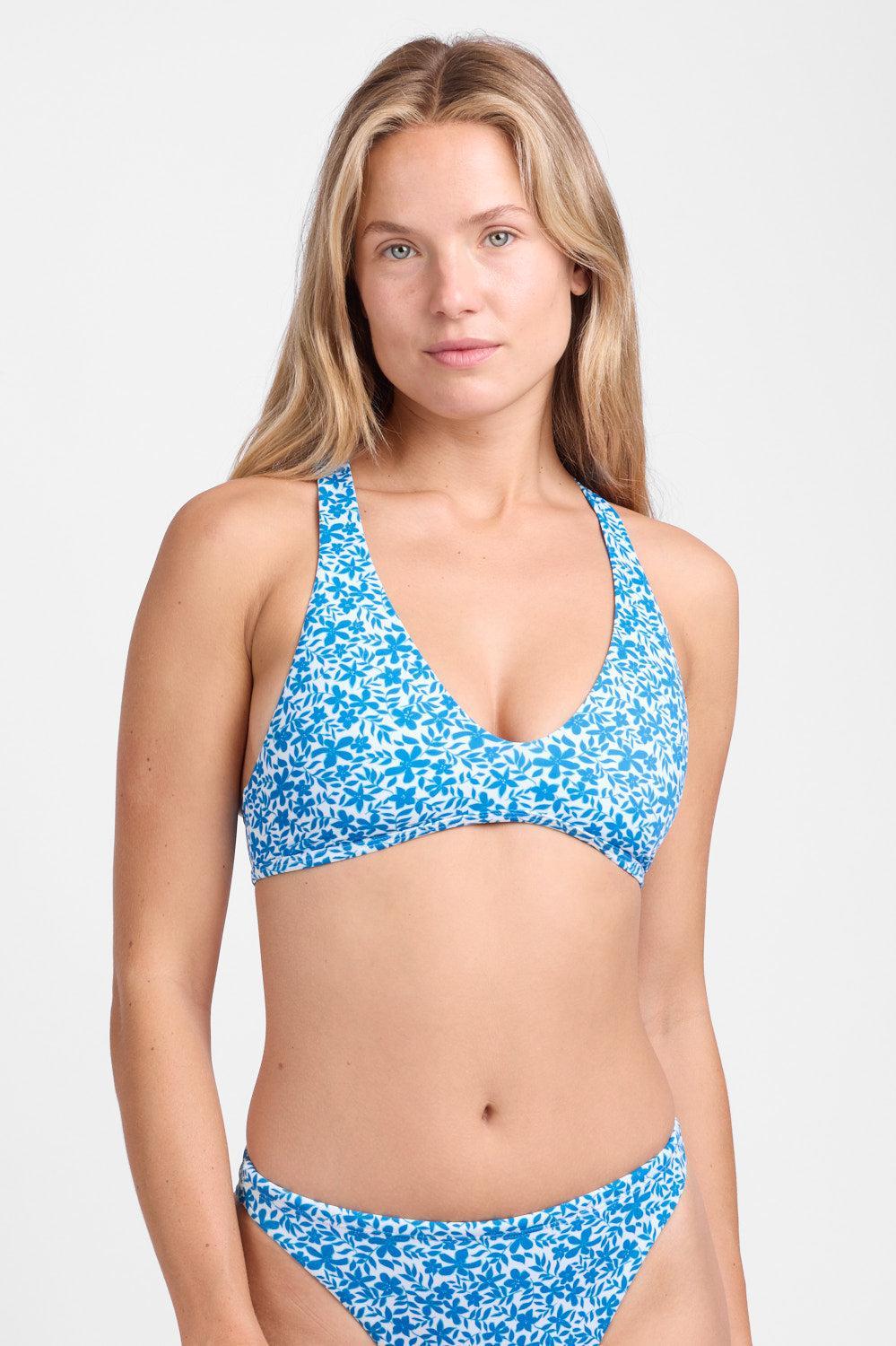 Doris Bikini Top -  Reflections Female Product Image