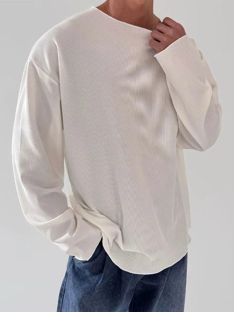 RT No. 18257 KNIT LONGSLEEVE Product Image
