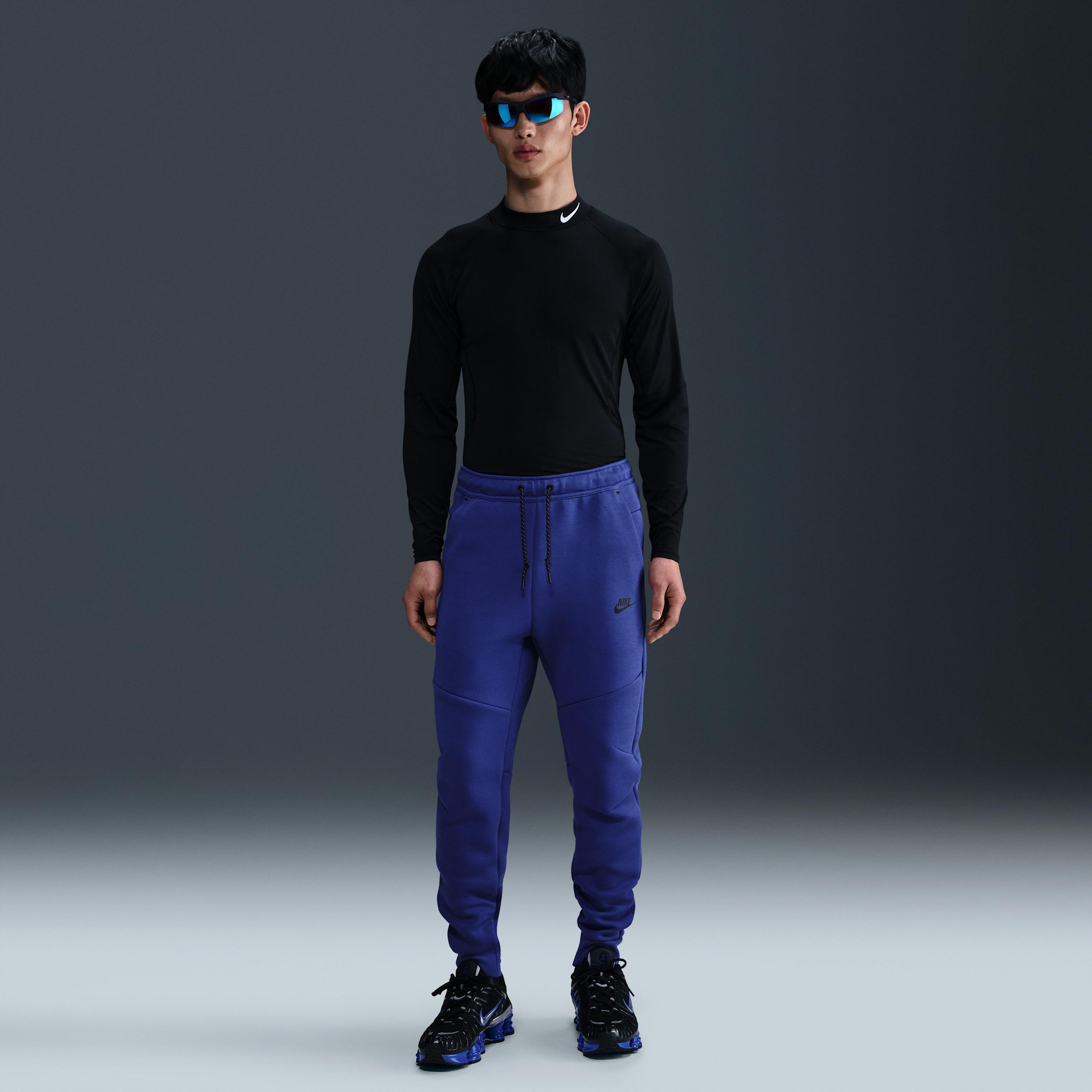 Nike Mens Tech Fleece Jogger Pants | HV0959-539 Product Image