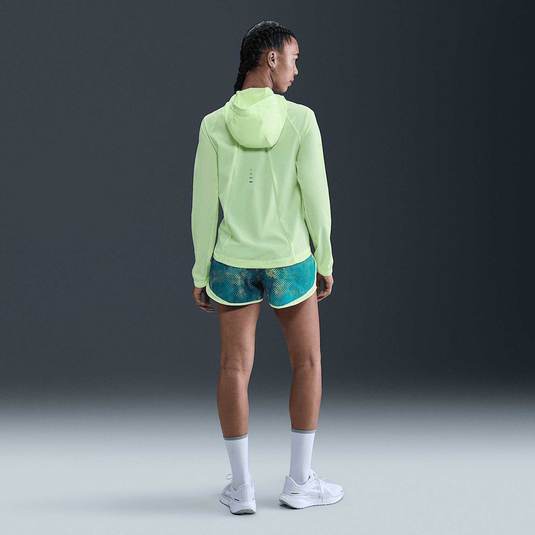Nike Womens Swift Repel Packable Running Jacket | HQ0650-010 Product Image