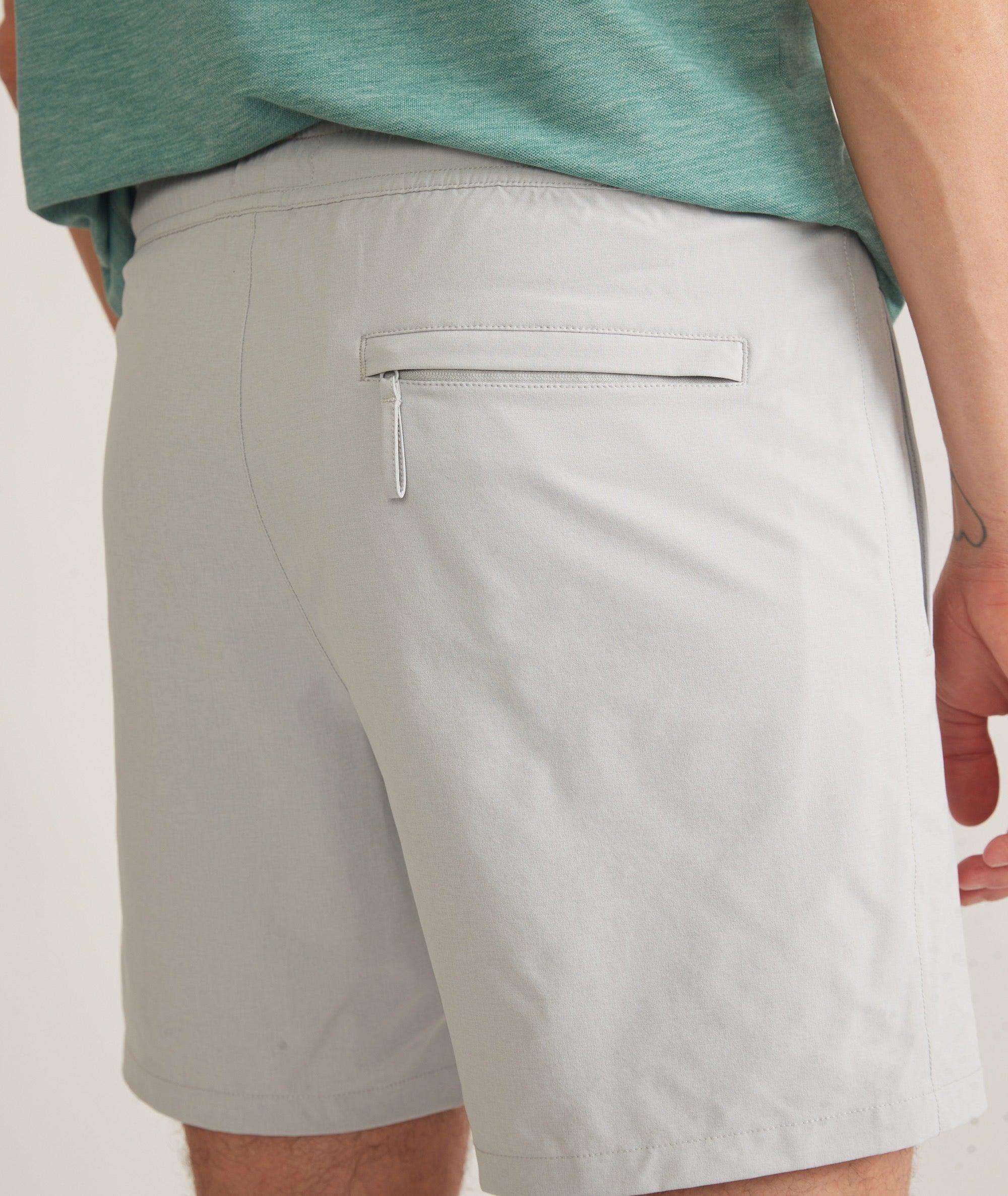 6" Saturday Sport Short Product Image