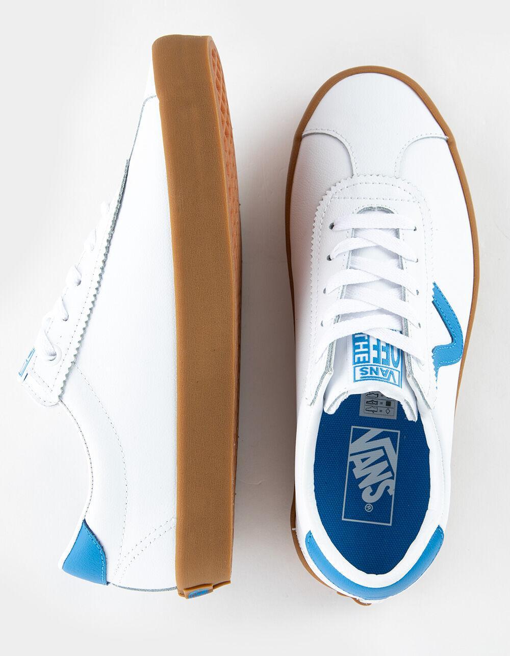 VANS Sport Low Womens Shoes Product Image