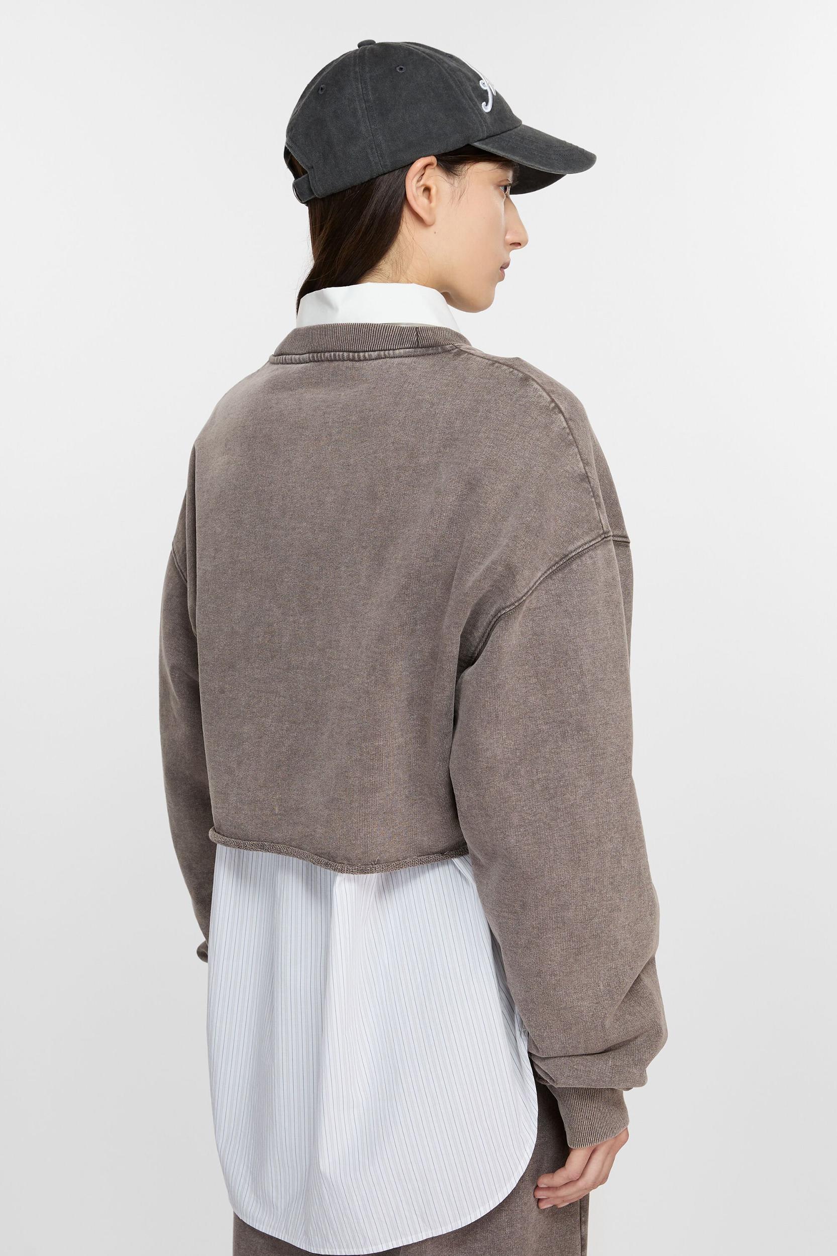 Logo sweater Product Image