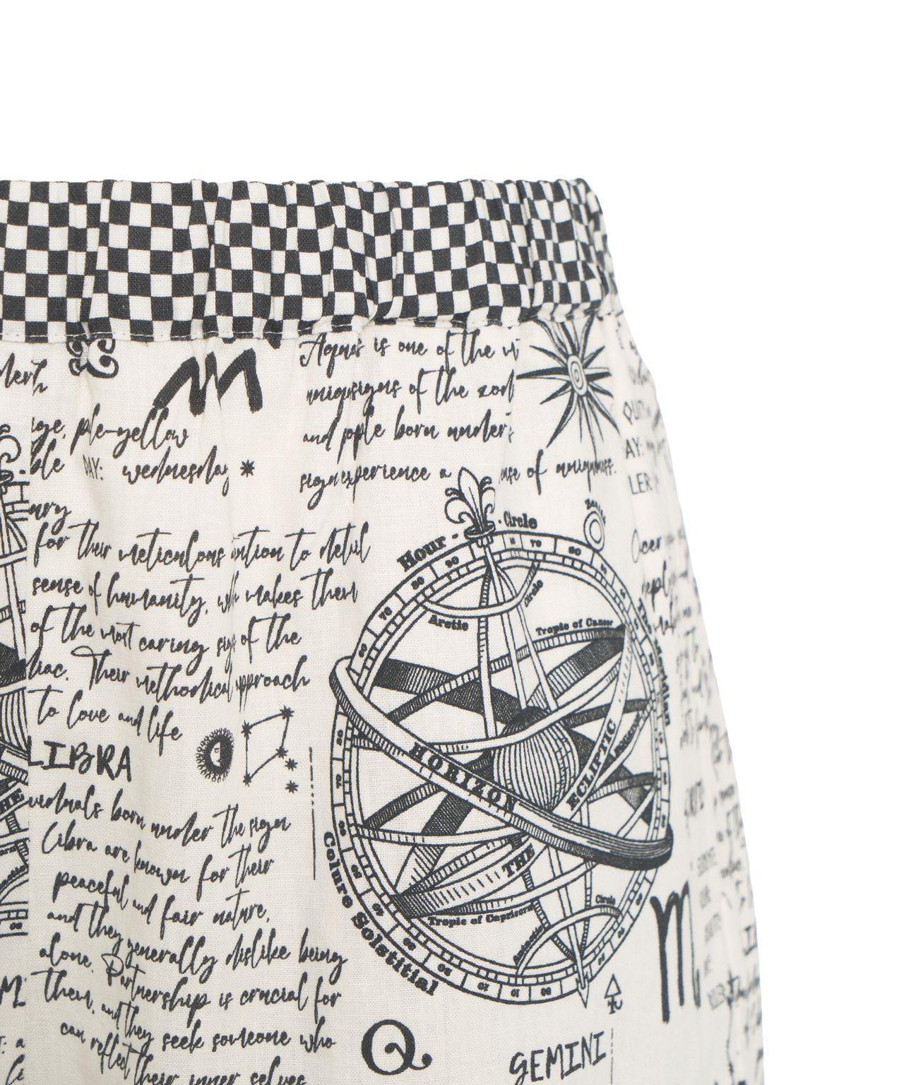 Shorts with print Product Image