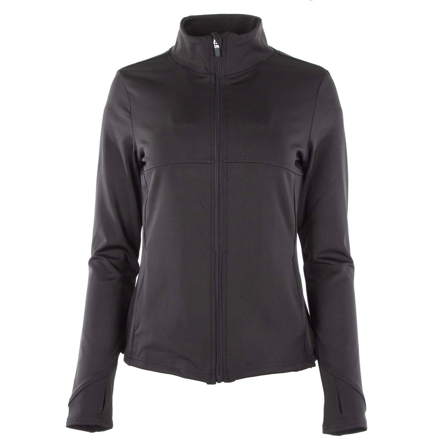 Body Glove Women's Full Zip Jacket Product Image