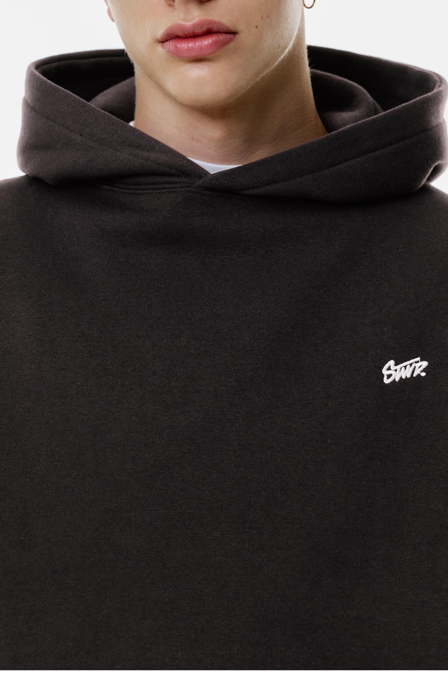 STWD hoodie Product Image