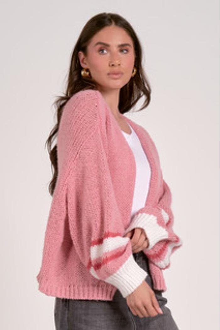 Loose Cardigan Product Image