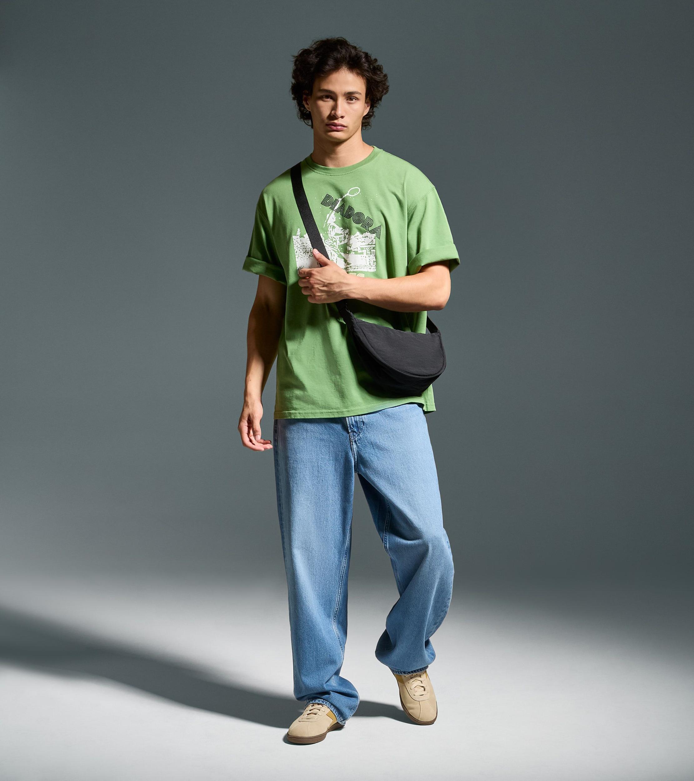 T-SHIRT SS LEGACY I Product Image