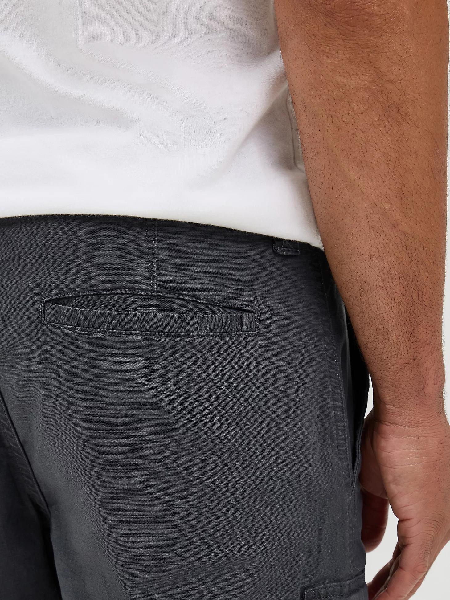 Men's Five Star Premium Cargo Short in Anthracite Product Image
