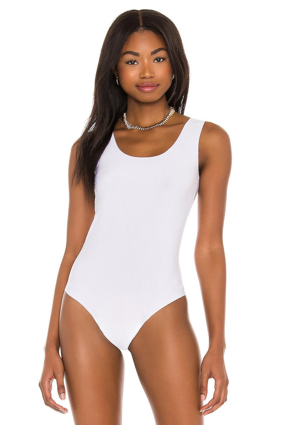 Butter Tank Bodysuit Product Image