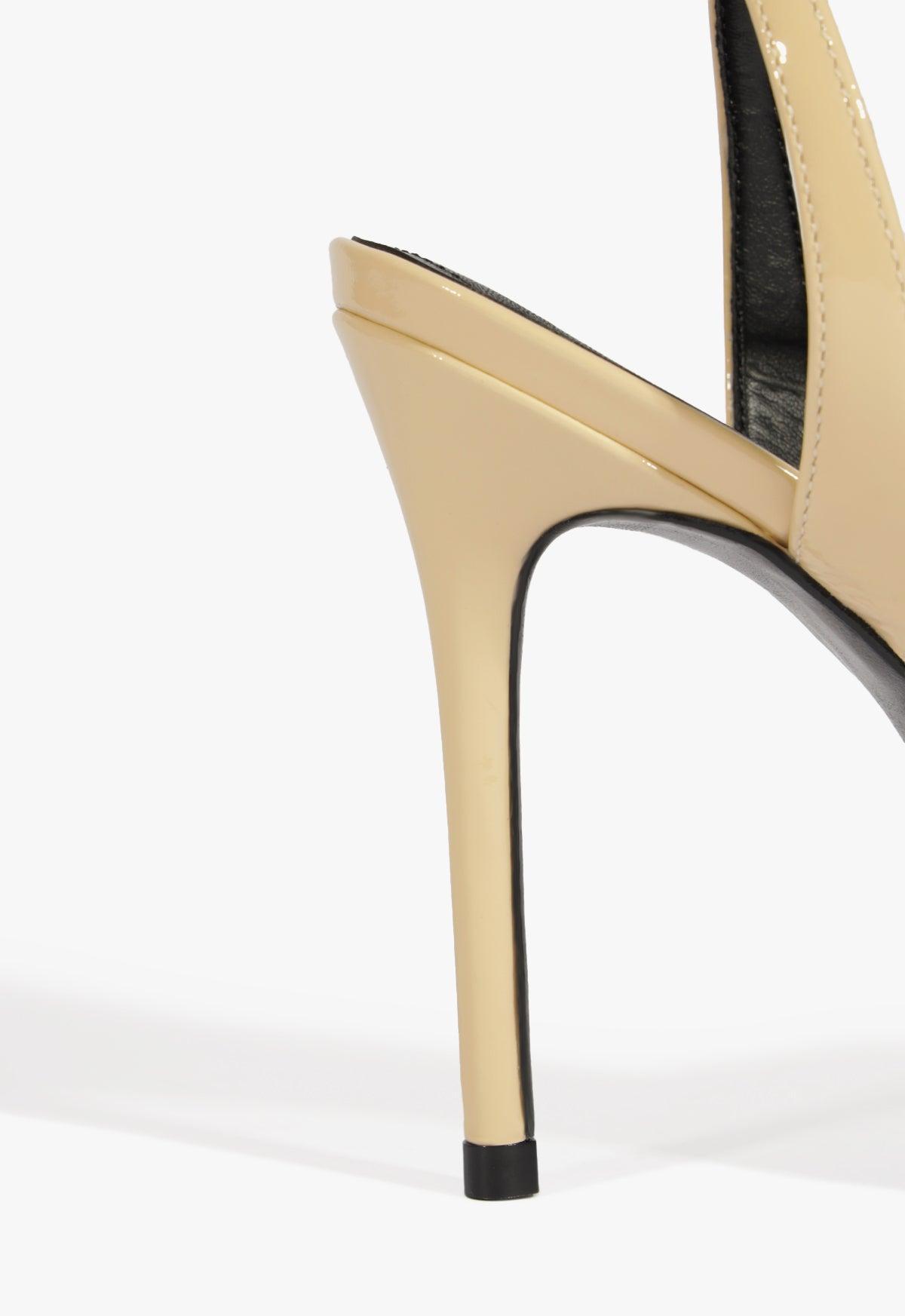 Estella Patent Pump Product Image