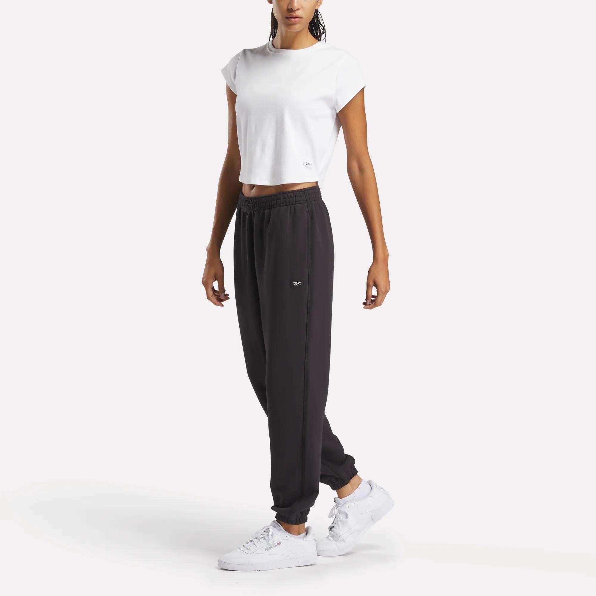 Women's Studio Style Joggers Female Product Image