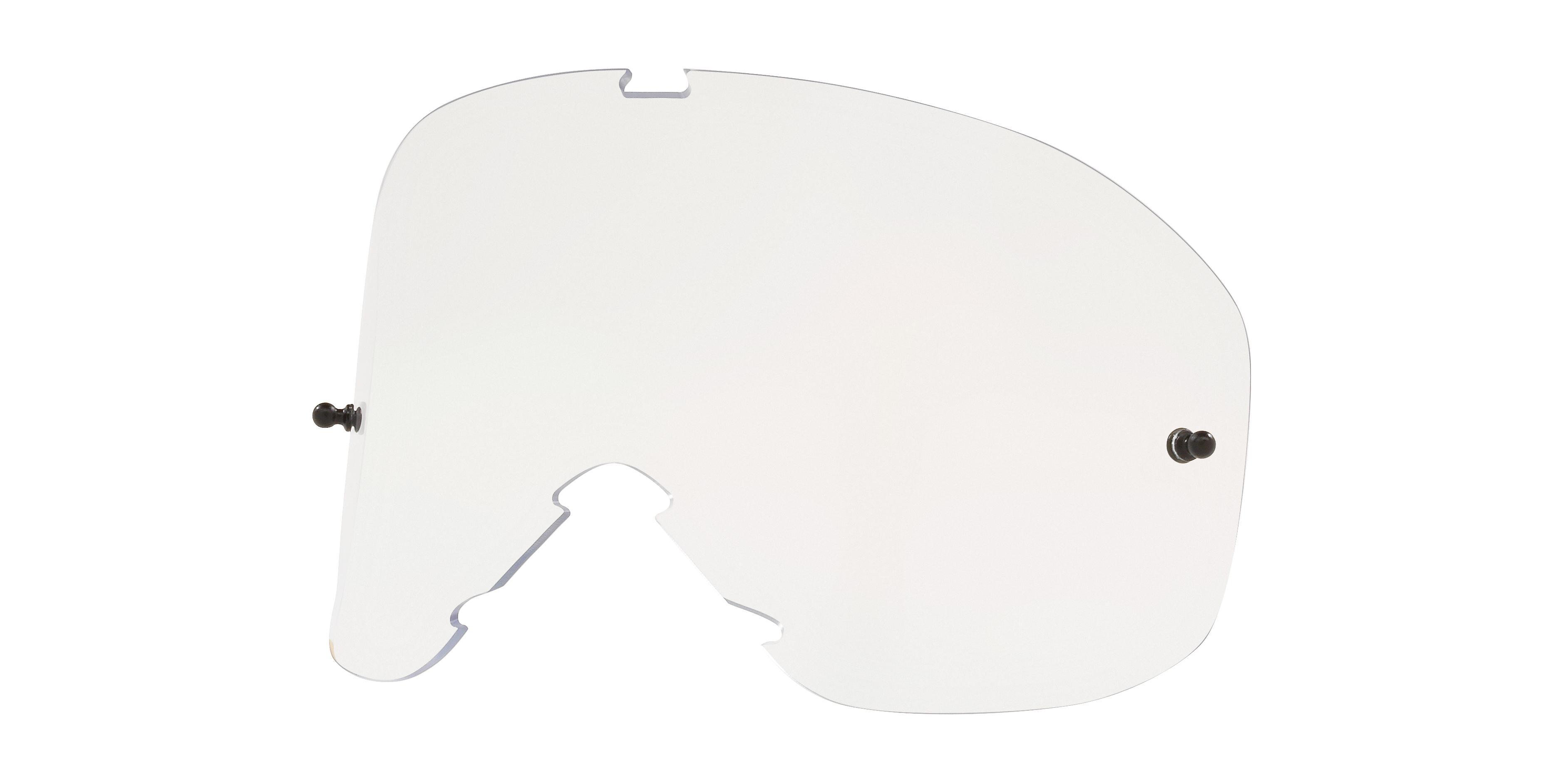 Oakley Men's O-frame® 2.0 Pro Mx Replacement Lenses Product Image