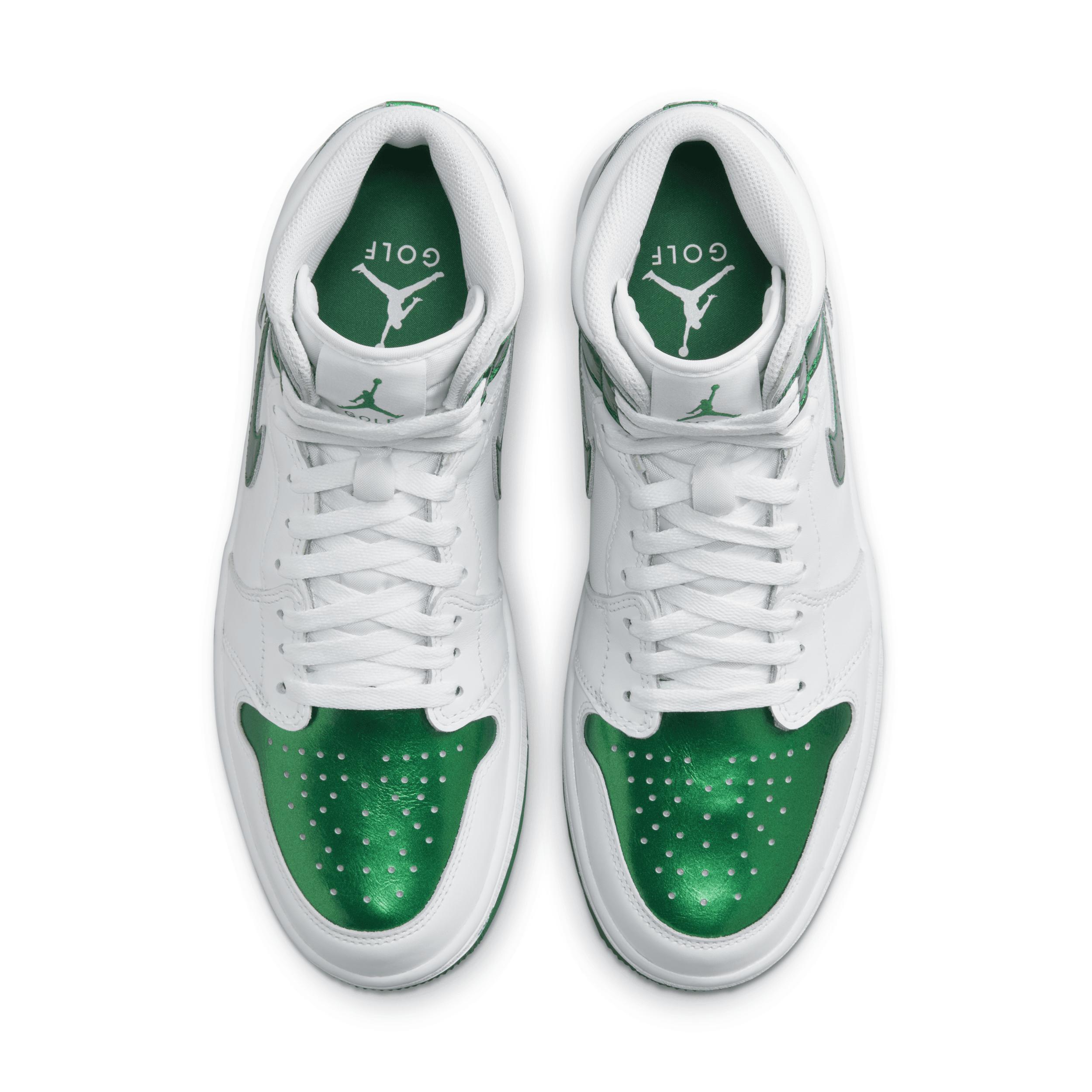 Air Jordan I High G Men's Golf Shoes Product Image