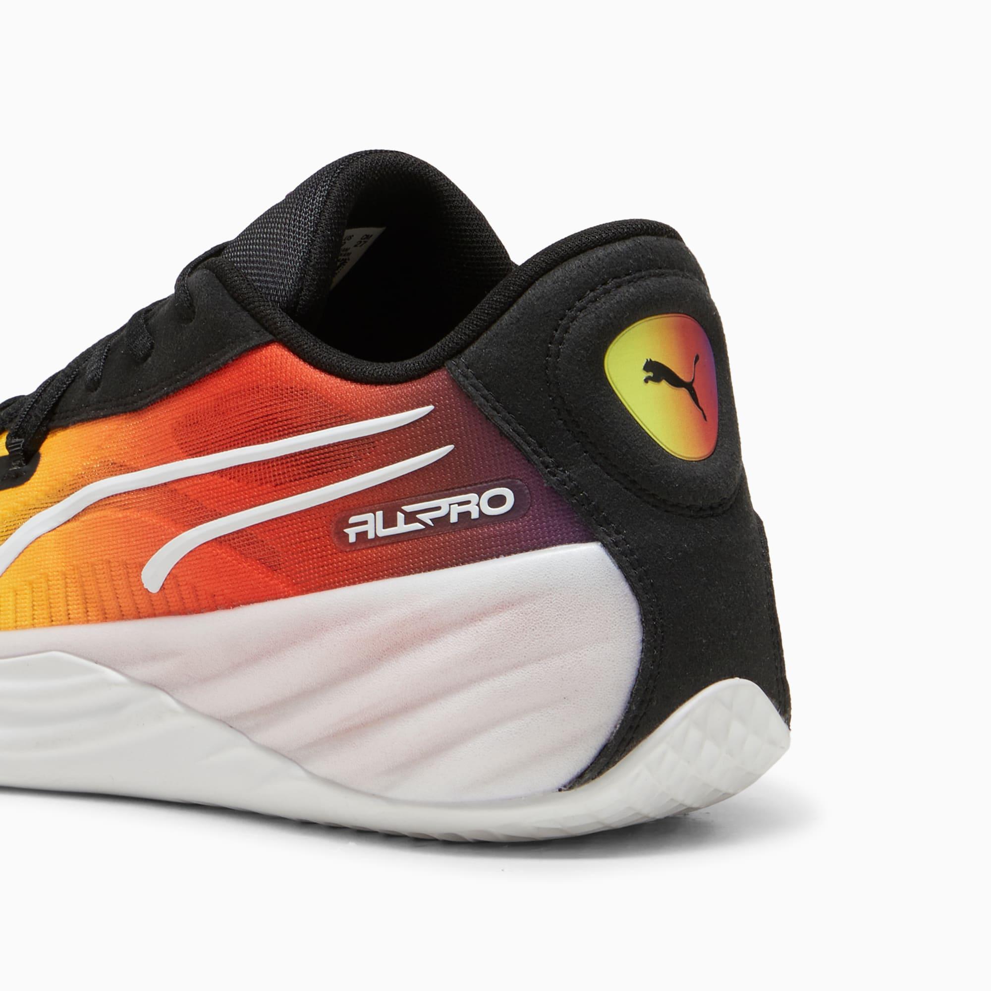 All-Pro NITRO™ SHOWTIME Men's Basketball Shoes Product Image