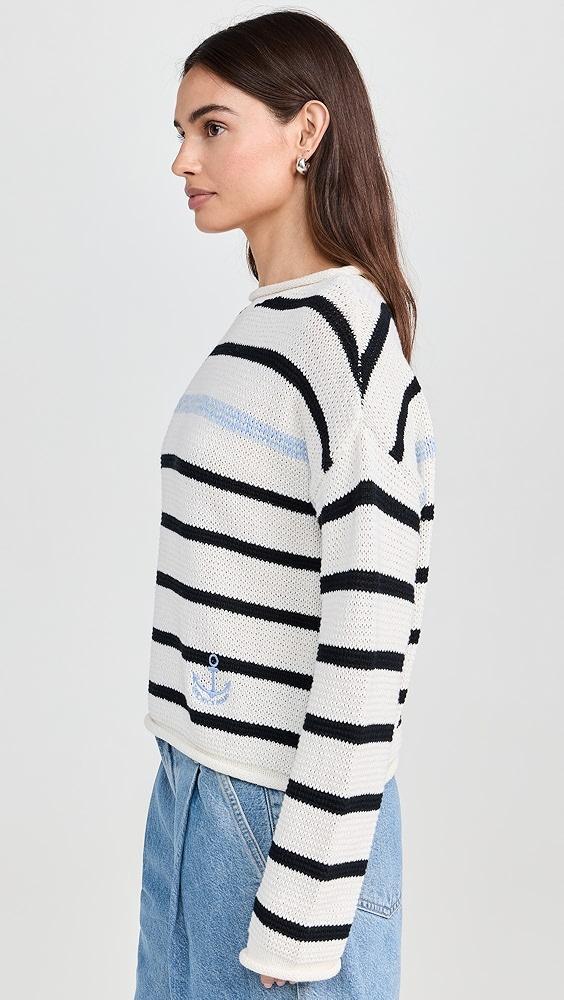 Veronica Beard Jean Rori Sweater | Shopbop Product Image