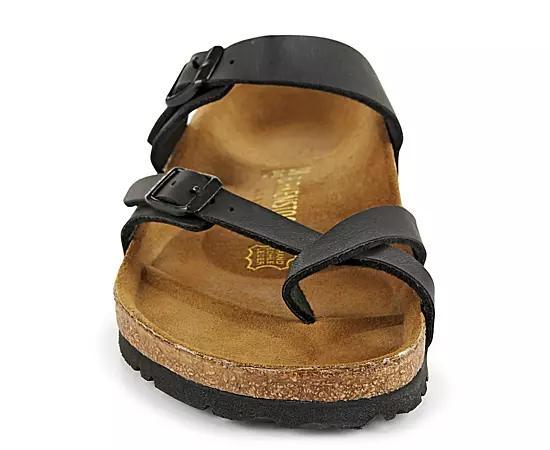 Birkenstock Womens Mayari Footbed Sandal Product Image