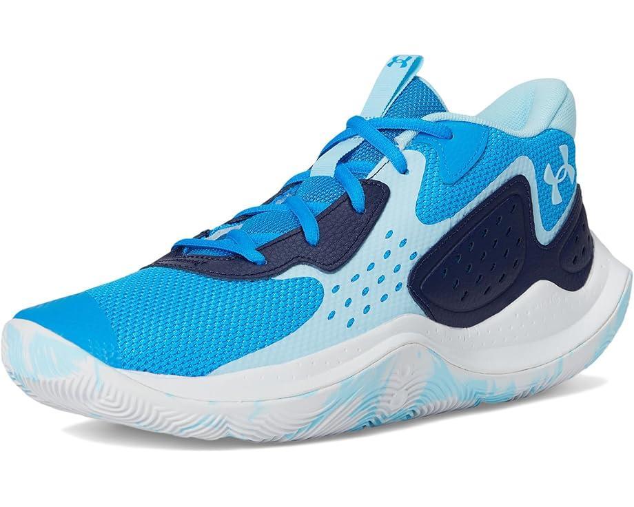 Lockdown 7 Low Product Image