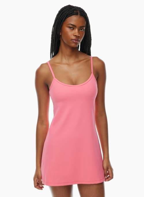 butter essential cami sports dress Product Image