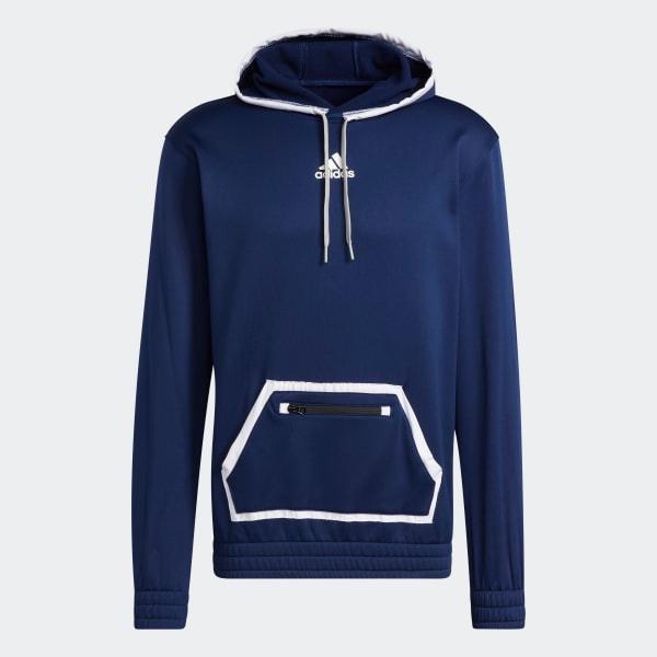 Team Issue Pullover Hoodie Product Image