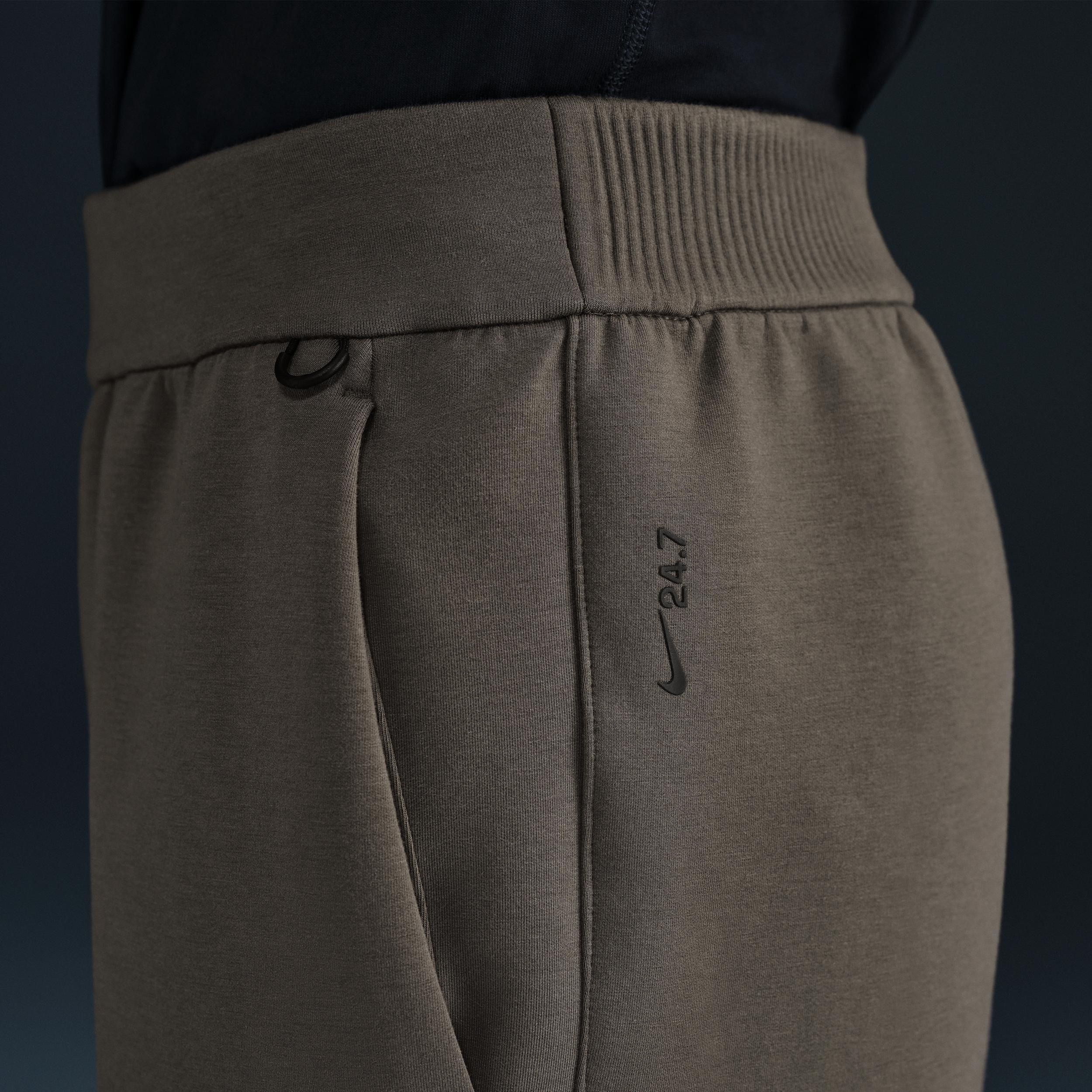 Nike Mens 24.7 ImpossiblySoft Dri-FIT Pants | HQ6970-289 Product Image