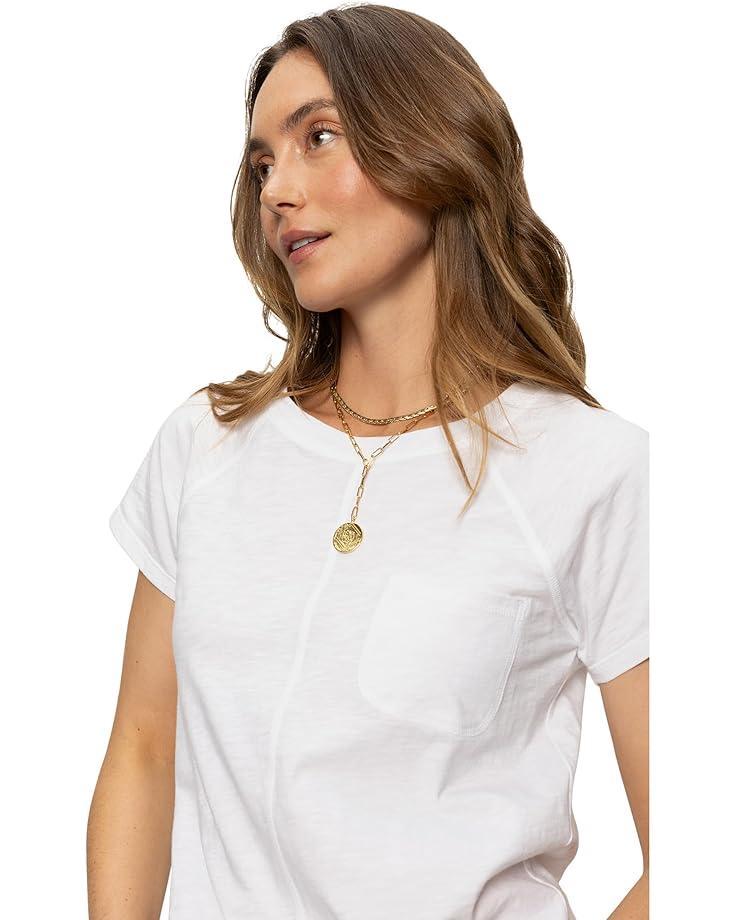 Highstreet Tee Product Image