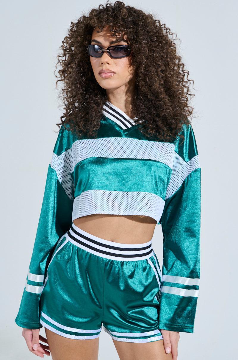 PLAY WITH ME JERSEY Product Image