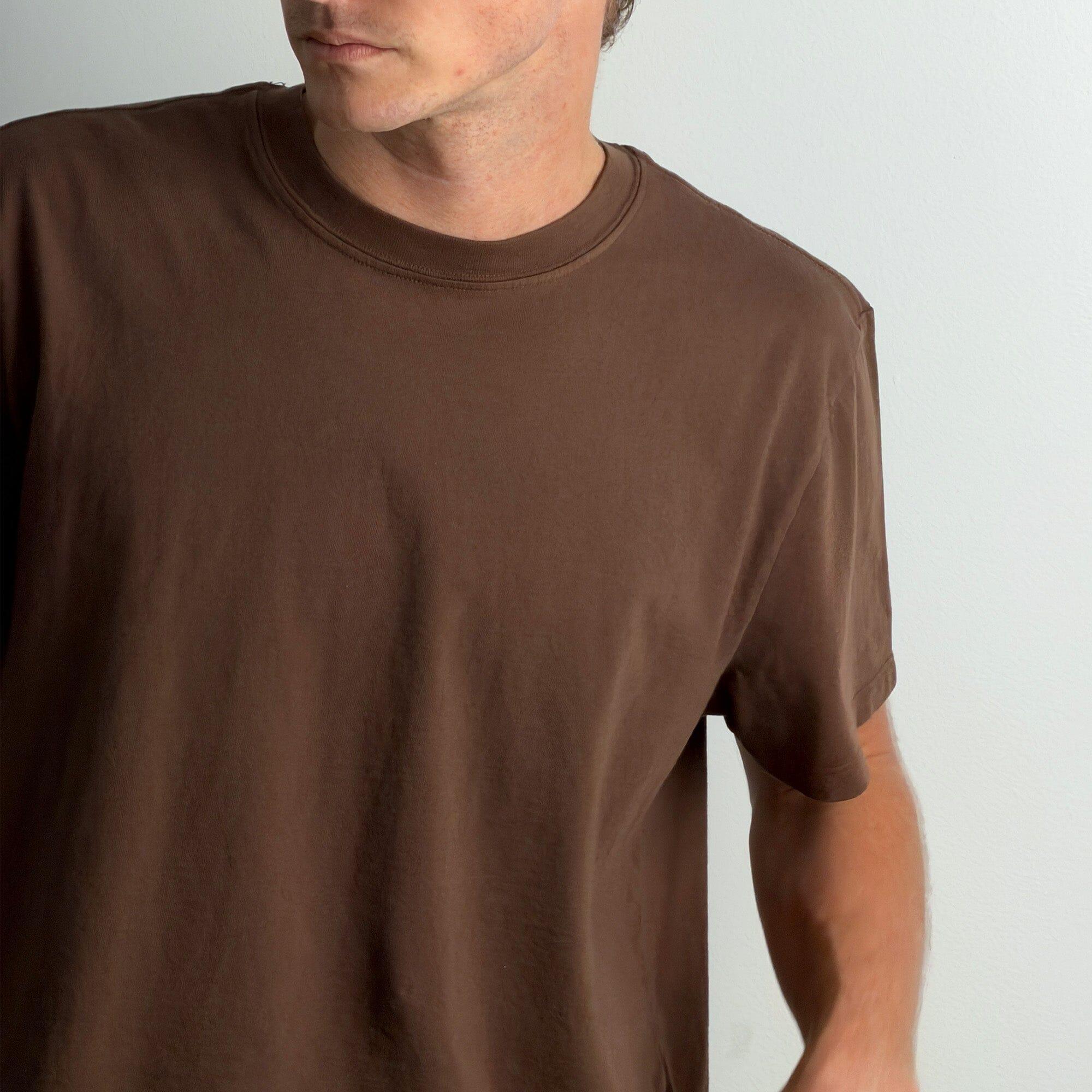 Silverlake Crop Tee II Product Image