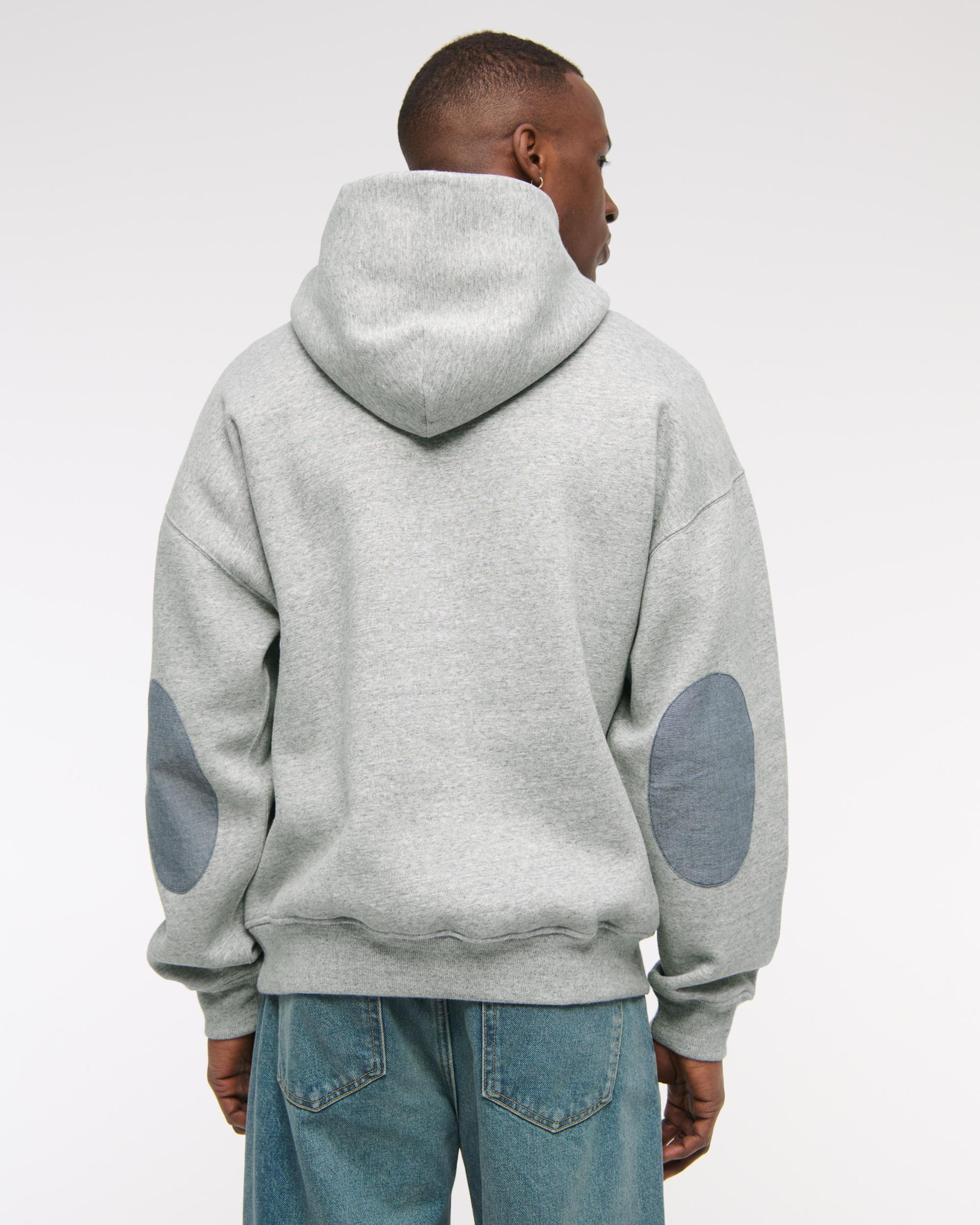 Essential Popover Hoodie Product Image