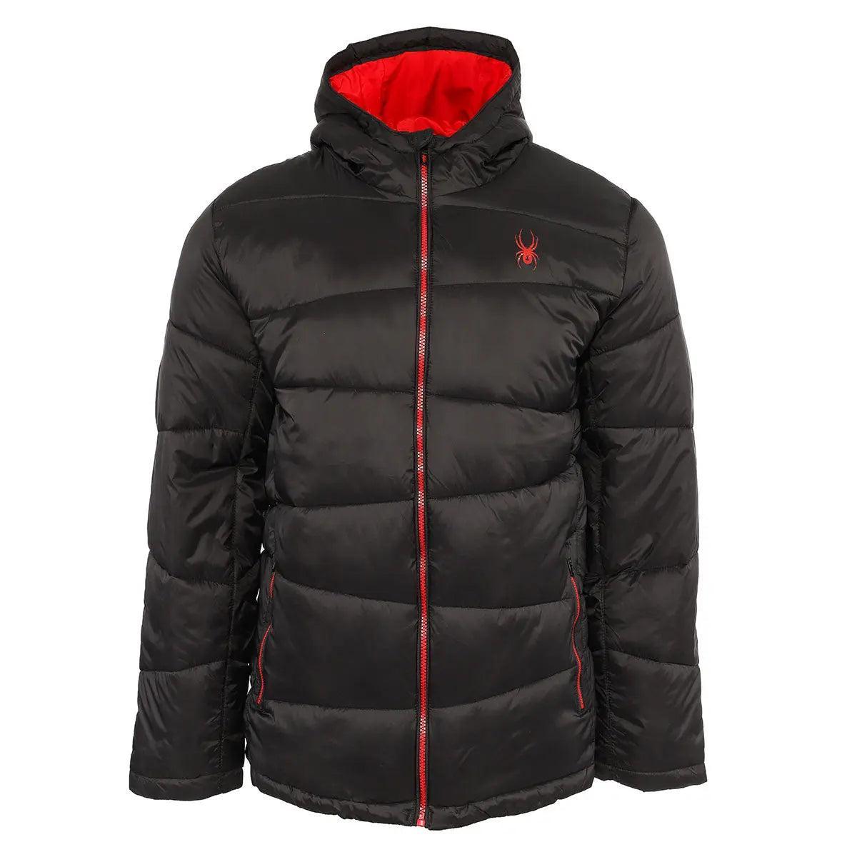 Spyder Men's Nexus Puffer Jacket Product Image