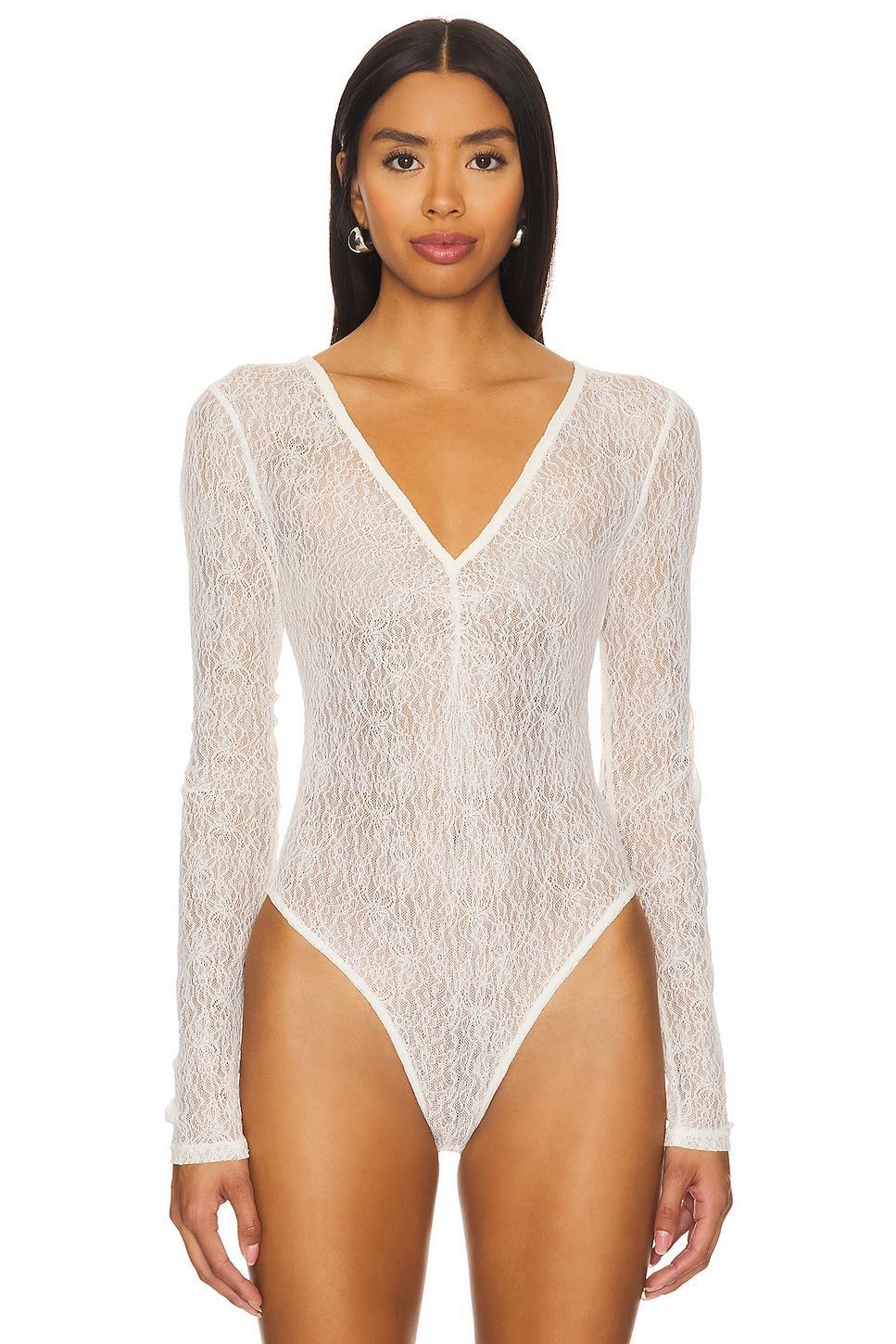 Laila Bodysuit Gestuz Product Image