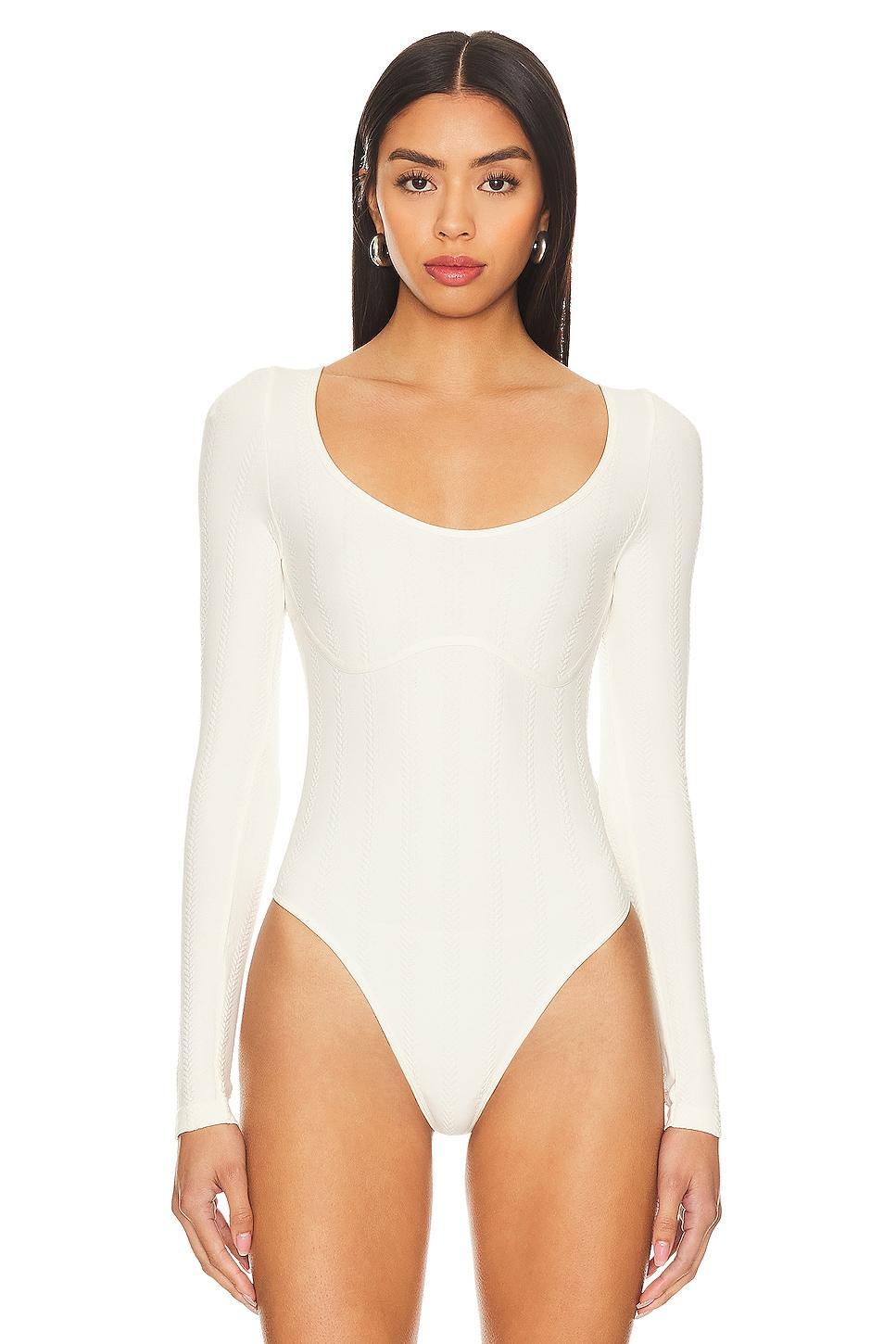 Serent Bodysuit Steve Madden Product Image