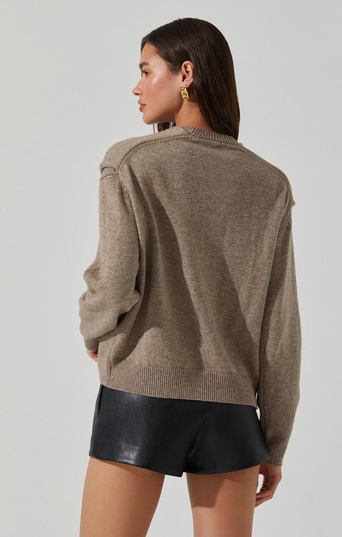 Janet Sweater Product Image
