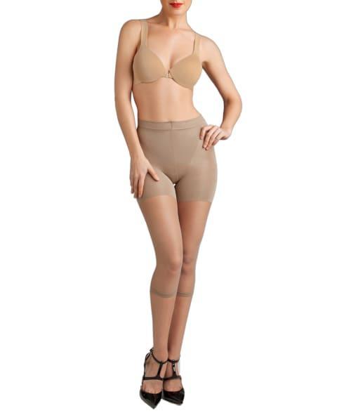 Power Capri Shaper Tights Product Image