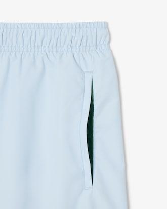 Quick-Dry Swim Trunks Product Image
