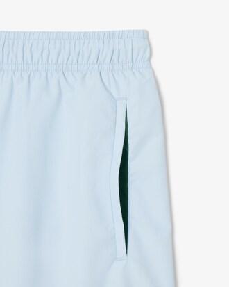 Quick-Dry Swim Trunks Product Image