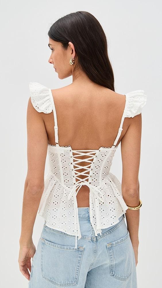 ASTR the Label Baylin Top | Shopbop Product Image